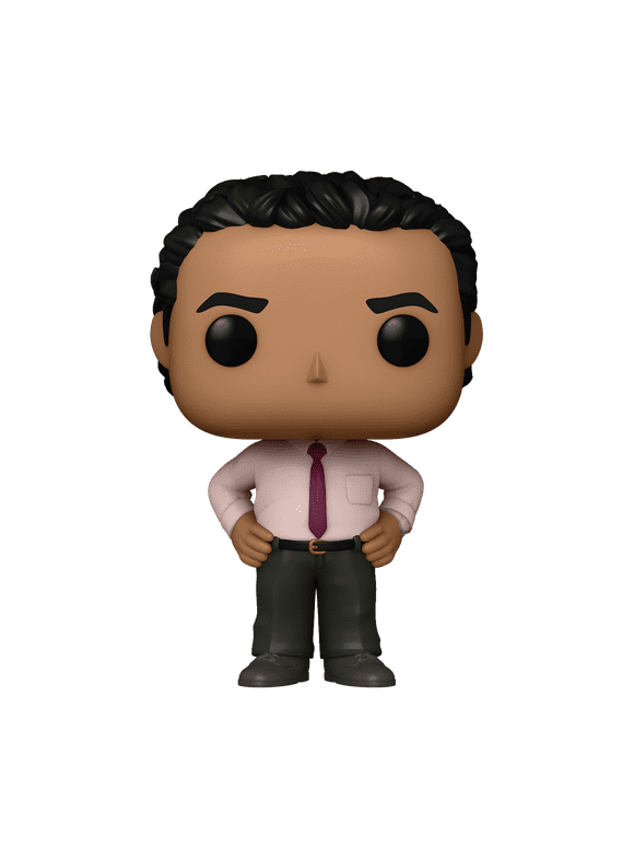 The Office Funko Pop in Funko Pop