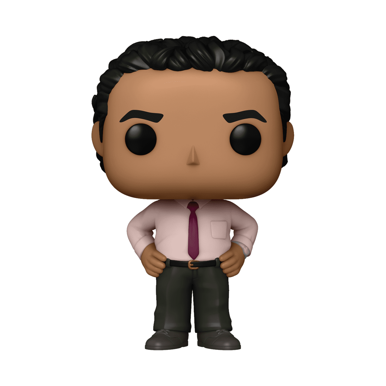 Funko POP! TV: The Office - Oscar Martinez - Walmart Exclusive