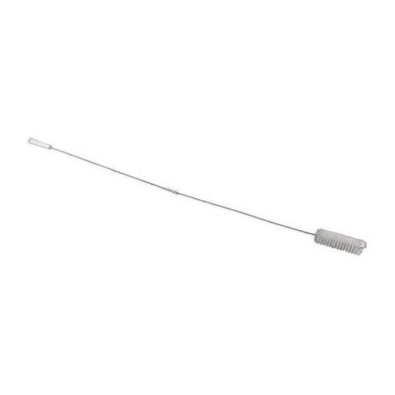 Vikan Tube and Valve Brush,6 1/4 in Brush L 53875