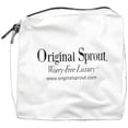 thumbnail image 2 of Original Sprout Travel Trio Kit (Deep Conditioner, Baby Cream, and Hair and Body Wash). Safe, Effective, Dermatologist Tested Products Perfect for Inf, 2 of 2