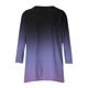 thumbnail image 5 of mfyjkho Tops Para Mujer, Camiseta Estampada De Moda Para Mujer, Blusa Informal De Manga 3/4 Y Cuello Redondo Tops Y Blusas Para Mujer M, 5 of 6