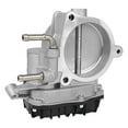 thumbnail image 5 of SCITOO Throttle Body S20230, 351003C700 Automotive Throttle Fit for 2010-2012 for Hyundai for Santa Fe | 2011-2014 for Kia for Sedona | 2011-2013 for Kia for Sorento, 5 of 5