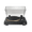 BlackGold, variant on JBL Spinner BT, Bluetooth Turntable