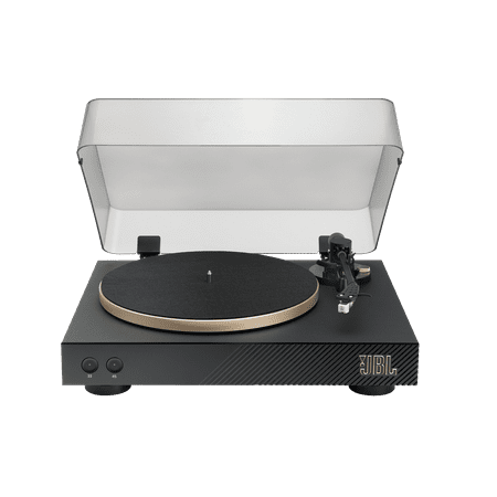 JBL Spinner BT, Experience...