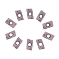 thumbnail image 4 of 10 piezas de insertos de fresado CNC, insertos de torneado de torno indexables, hojas de acabado CNC de carburo, 4 of 12