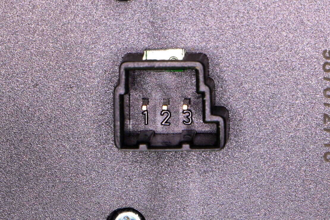 VEMO V30-73-0222 Switch, window regulator