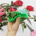 thumbnail image 3 of Outil de Jardin Découpe Fleur Rose Épine Feuille, 3 of 9