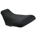 thumbnail image 3 of Cycleworks Seat Covers 31-55509-01 Quad Works Black Gripper Seat Cover, 3 of 3