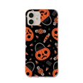 thumbnail image 1 of Funda De Silicona TPU Compatible Para Samsung Galaxy A20S A9 A10S A50S A30 A50 A20 A8 A10 A7 A70S A70 A30S Suave WE-107 halloween Carnaval, 1 of 4