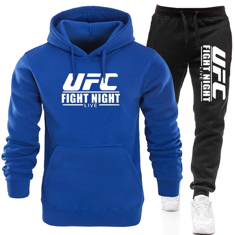 ufc sweaters