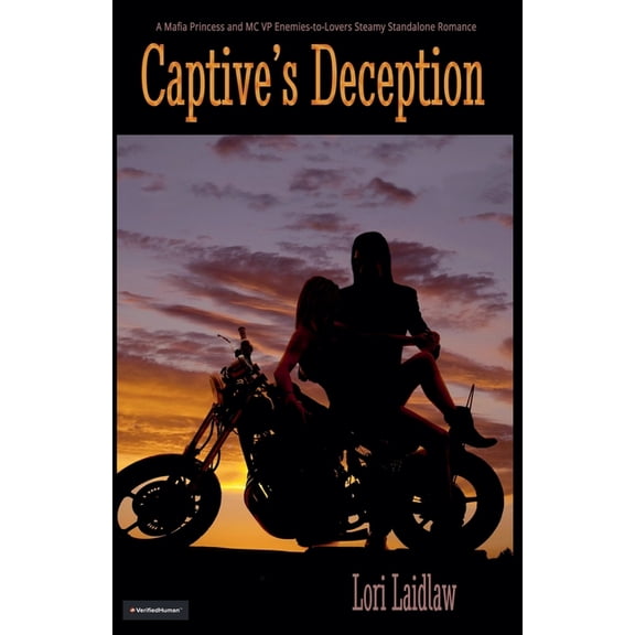 Captive's Deception, (Paperback)