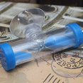 thumbnail image 1 of Practical Hourglass Toys For Children Brush Minutes Mini Timer Creative Exquisite Small Gifts Decoration, 1 of 7