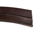 thumbnail image 4 of Door Bottom Sealing Strip Weather Window Windproof Air Leakage Strip Lower Windshield Strip Door Seam Soundproof Dustproof Tape, 4 of 9
