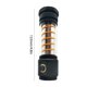 thumbnail image 5 of USB Lighthouse Camping Light 500LM Linterna de emergencia Stick Light (Bronce) Tmvgtek Para estrenar, 5 of 5