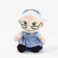 thumbnail image 2 of 20cm Brinquedos The Movie Up Carl Grandfather Grandmother Toys Carl Up Plush Cartoon Stuffed Soft Plush Toys For Kids Gifts, 2 of 5