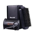 thumbnail image 4 of Ensemble de Toilettage pour Barbe pour Hommes 3 Pcs, Comprend une Brosse à Barbe, un Peigne à Barbe, 4 of 8