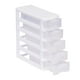 thumbnail image 2 of Mini Cajonera Italhome 5 Niveles Blanco, 2 of 4