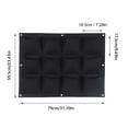 thumbnail image 1 of Plant Grow Bags, Hanging Plant Grow Bag Space Saving  For Gardens, 1 of 8