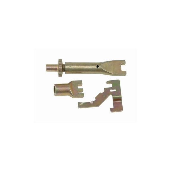 Carlson Quality Brake Parts H2651 Self-Adjusting Repair Kit