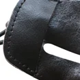 thumbnail image 2 of Soltador Tab Guante Protector Dedos Tiro Con Arco En Piel, 2 of 6