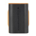 thumbnail image 1 of Reemplazo de batería de iones de litio para cámara digital LP-E6 2200mAh para Canon EOS 1000D/450D/Kiss F, 1 of 8
