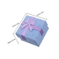 thumbnail image 2 of unbranded 24Ud Organizadora Para Anillos Y Pendientes Especial, 2 of 6