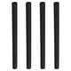 thumbnail image 1 of Varillas de carbono para electrodos de grafito, varilla de grafito, cilindro de electrodo, varilla de grafito para experimentos electroquímicos, 4 Uds., 1 of 3