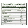 thumbnail image 3 of Concentrado para bebida Delicia horchata de arroz 700 ml, 3 of 4