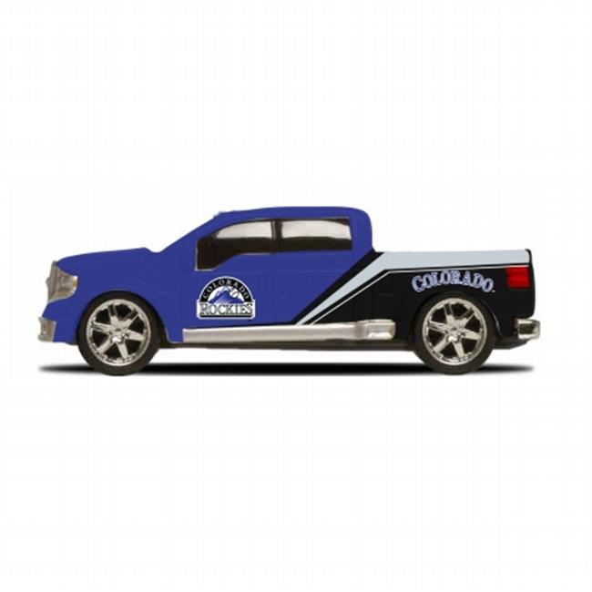 Top Dog TDBBCOLF350 Ford F350 Pickups 164 Diecast Colorado Rockies