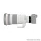 thumbnail image 4 of Adaptador de bayoneta Canon EF-EOS R para Canon 2971C005 negro, 4 of 6