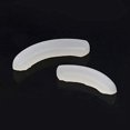 thumbnail image 3 of LAICAIW JINAO New Custom Fit Gold Plated Hip Hop Teeth Grillz Caps Fangs Top & Bottom Grill Set Vampire teeth, 3 of 5