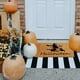 thumbnail image 5 of Bienvenida, Felpudo Antideslizante Para Puerta, Felpudo De Entrada De Halloween Para Decoración Interior Y Exterior Advancent HA044324-02, 5 of 6
