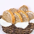 thumbnail image 2 of EeaseMX Imán de resina para nevera, simulación de desayuno, pegatina vívida de comida rápida falsa para cocina y bar., 2 of 7
