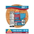 thumbnail image 3 of Mission Carb Balance 8" Sundried Tomato Basil Tortilla Wraps Low Carb, Keto Friendly 8 Count, 3 of 6
