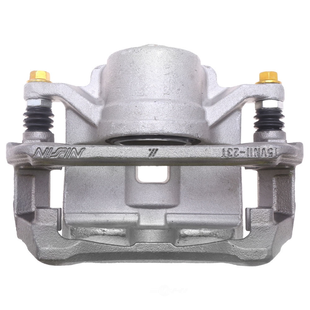 Centric Parts Disc Brake Caliper P/N:141.40127 Fits select: 2016-2018 ACURA ILX
