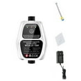 thumbnail image 6 of AOOOWER High Performances 24V Solar Powered Shower Water Boosts Pump Auto Water Booster, 6 of 13