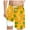 Yellow, variant on Gubotare Boys' Swim Trunks Boys Swim Trunks Boys Quick Dry Shorts Summer Beach Shorts (Light Yellow,Size 8-9 Years)