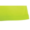 thumbnail image 5 of Rothco Moisture Wicking Pocket T-Shirt - Safety Green, 5 of 5