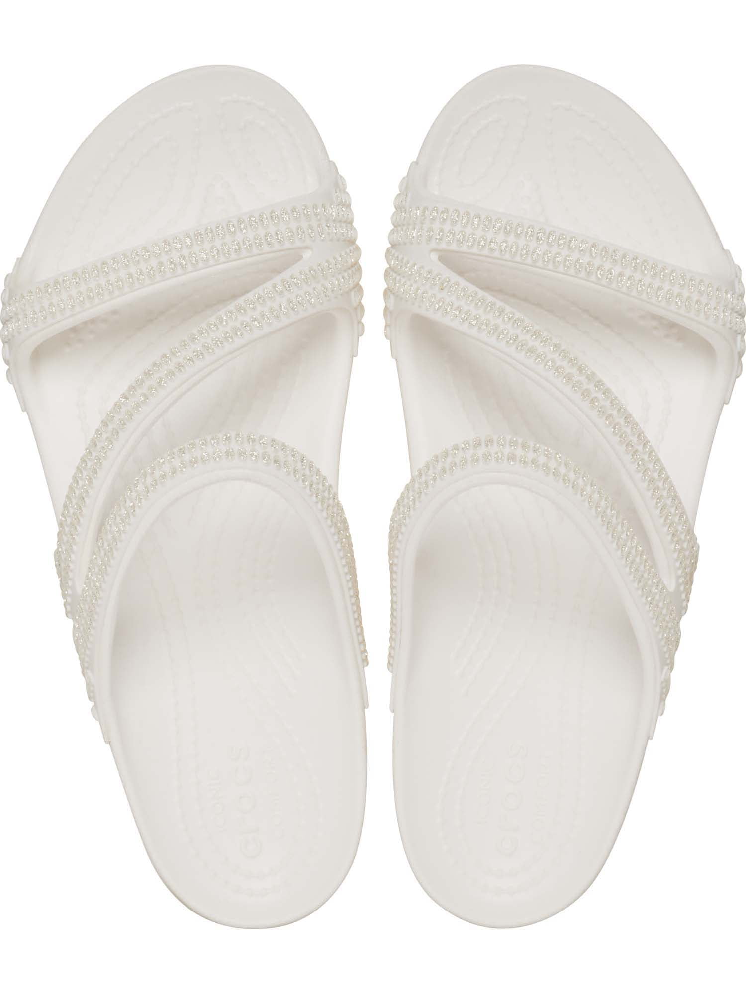 Crocs Women's Kadee II Strappy Sandals