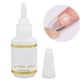 thumbnail image 1 of Gel De Pegamento Para Uñas, Pegamento De Diamantes De Imitación Para Uñas De Secado Rápido, Sin Residuos, Cómodo, De Alta Capacidad Para Salón De Uñas, 1 of 7