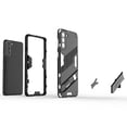 thumbnail image 2 of Funda para Samsung Galaxy S21 5G Protección A Prueba De Golpes Con Soporte De TPU Duradero Y Práctico, 2 of 5