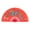 A, variant on 13.0in Kung Fu Folding Fan, Dragon Phoenix Peony Martial Arts Dance Performance Prop, Aesthetic Accessory for Costume Cosplay Ornament