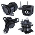 thumbnail image 2 of Gsuatey Engine Mount 4-Piece Set for Honda Acura TL 3.5L 3.7L AUTO 2009-2014, A4526HY, A4572, A65004, A4561, 2 of 11