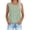 A01_Green, variant on Goodtrade8 Women's Shirts Summer Plus Size Cotton Linen Tank Tops for Women Crew Neck Sleeveless Casual Loose Striped Women Going Out Tops