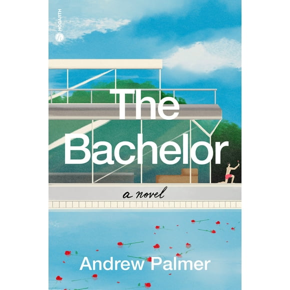 The Bachelor (Hardcover)