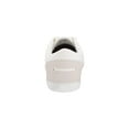 thumbnail image 5 of Lacoste Men's Bayliss Off White / Low Top Canvas Sneaker - 13 M, 5 of 6