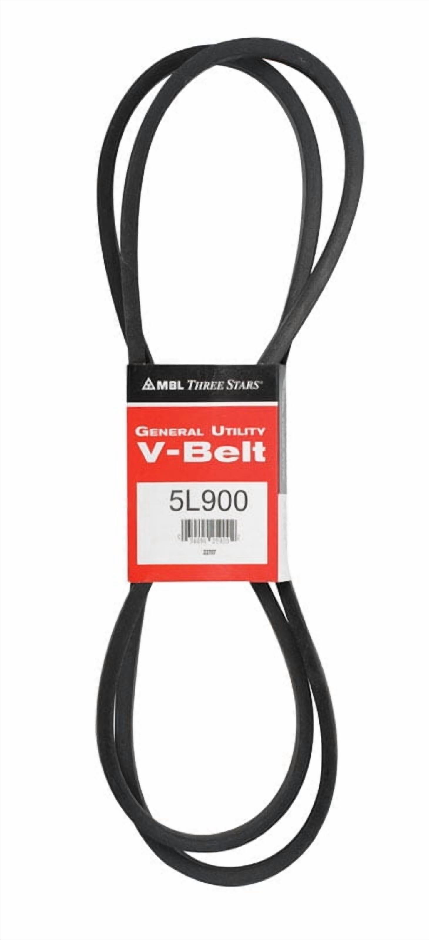 V BELT 5/8