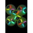thumbnail image 2 of Disco Flite by Nite Lumi-Niter de 27 cm impermeable amarillo, 2 of 5