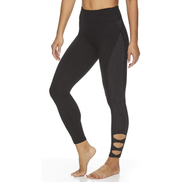 Women's Gaiam Om High-Rise Pocket Yoga Pants