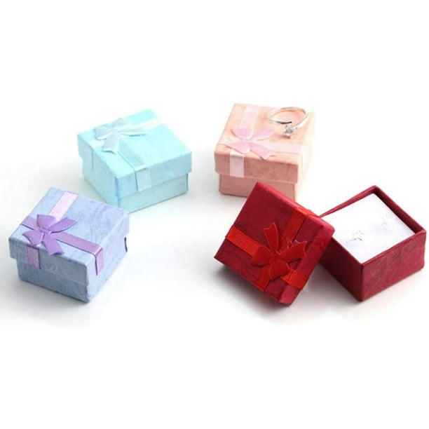 Jewelry presentation deals boxes